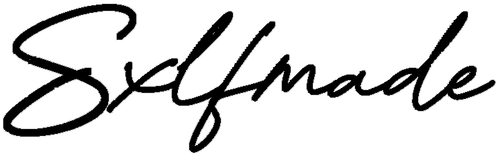 Sxlfmade